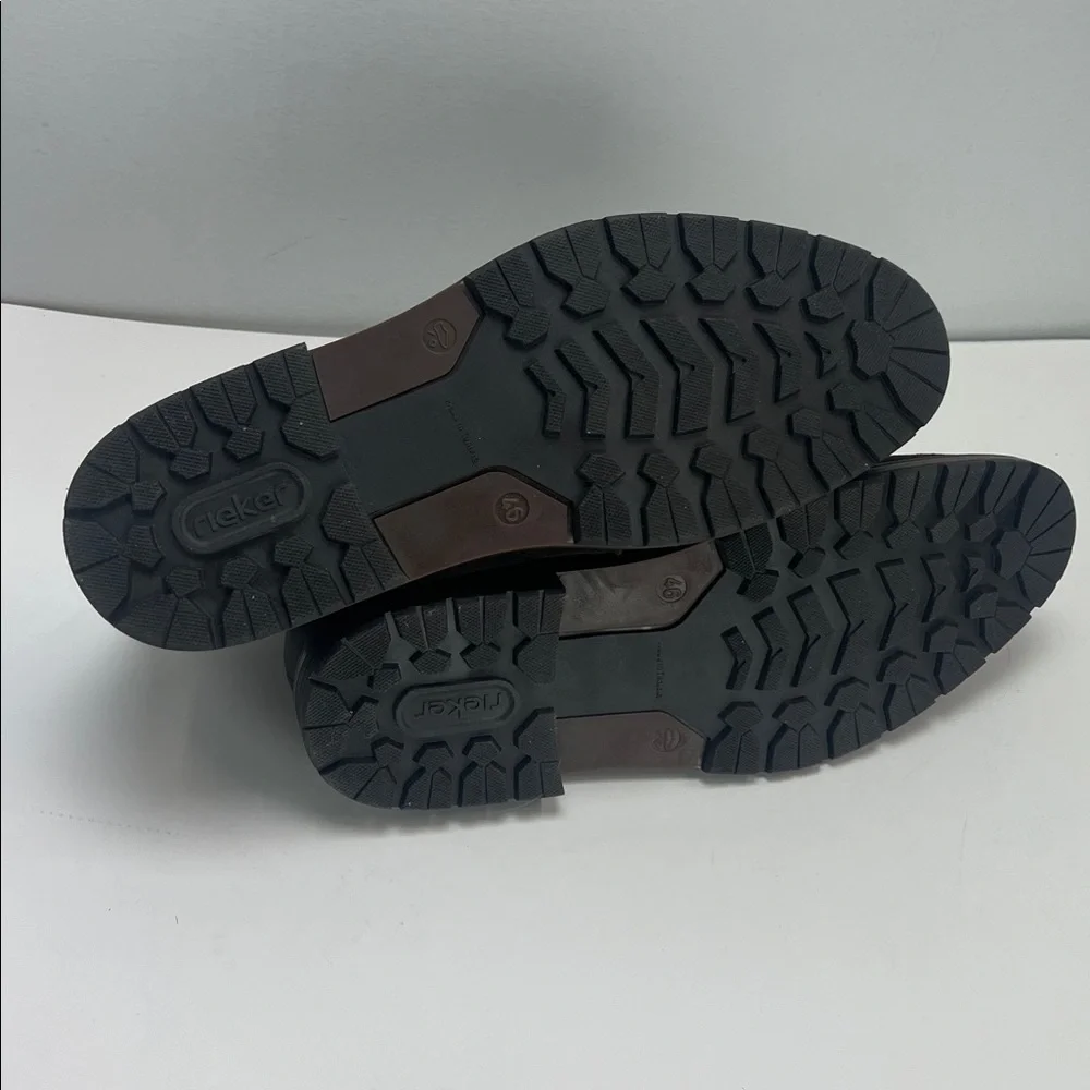 Rieker men’s lace